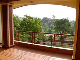 Vanashree Resort Amba