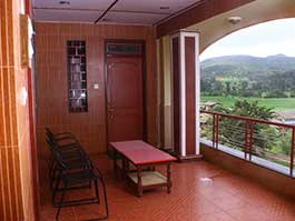 Vanashree Resort Amba